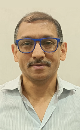 Rahul Mehta, Co-Founder